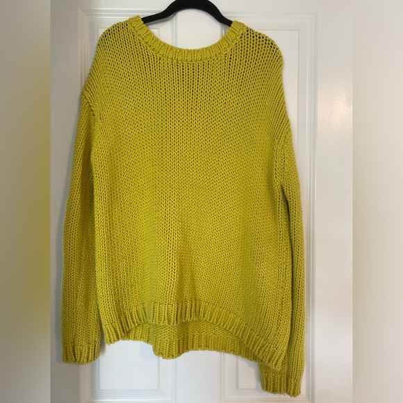 Zara knit sweater - Picture 1 of 2